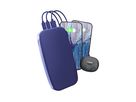 Fresh 'n Rebel Powerbank 27000 mAh Blue