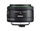 Pentax HD FA 50mm / 1.4