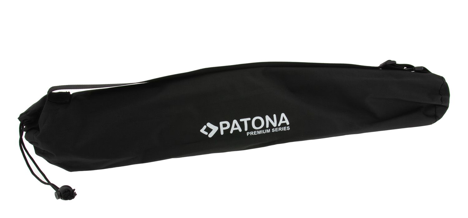 Patona Tripod Metall 200 cm