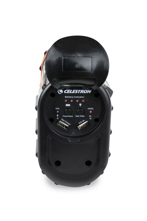 Celestron Powertank Pro 12V 5A Li-Iron