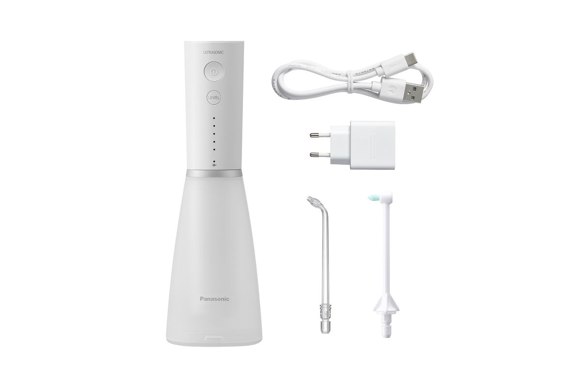 Panasonic Hypropulseur DJ86