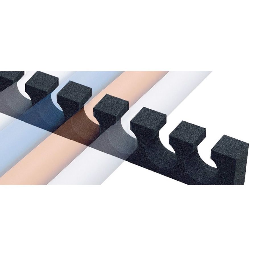 Colorama ColorGrip Paper Storage System