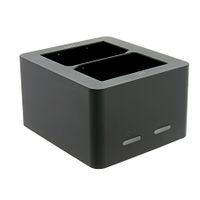 Patona Ladegerät Dual Leica BP-SCL7