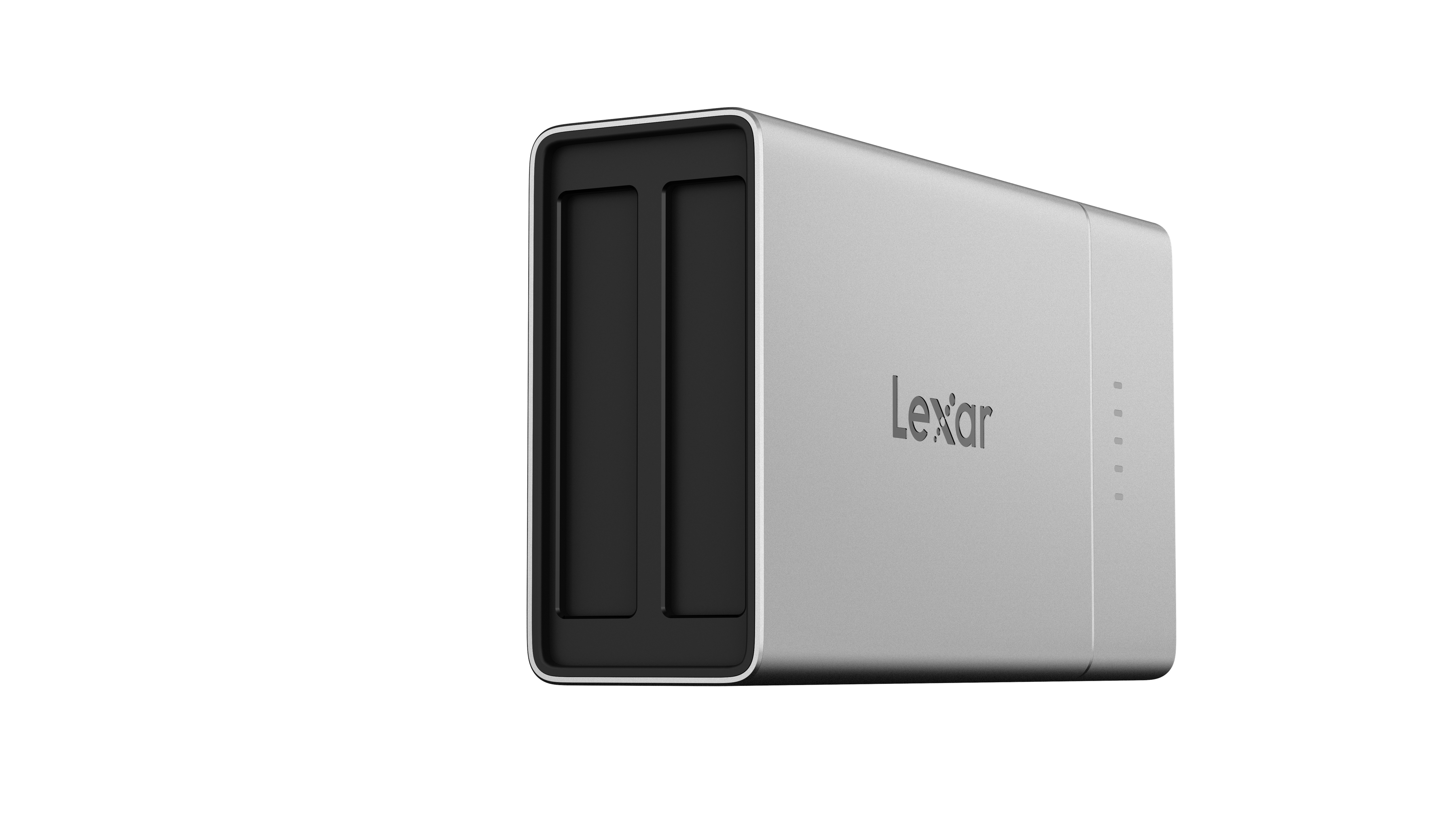 Lexar Professional Workflow Go