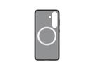 Spigen S25 Capella Case Frost Black