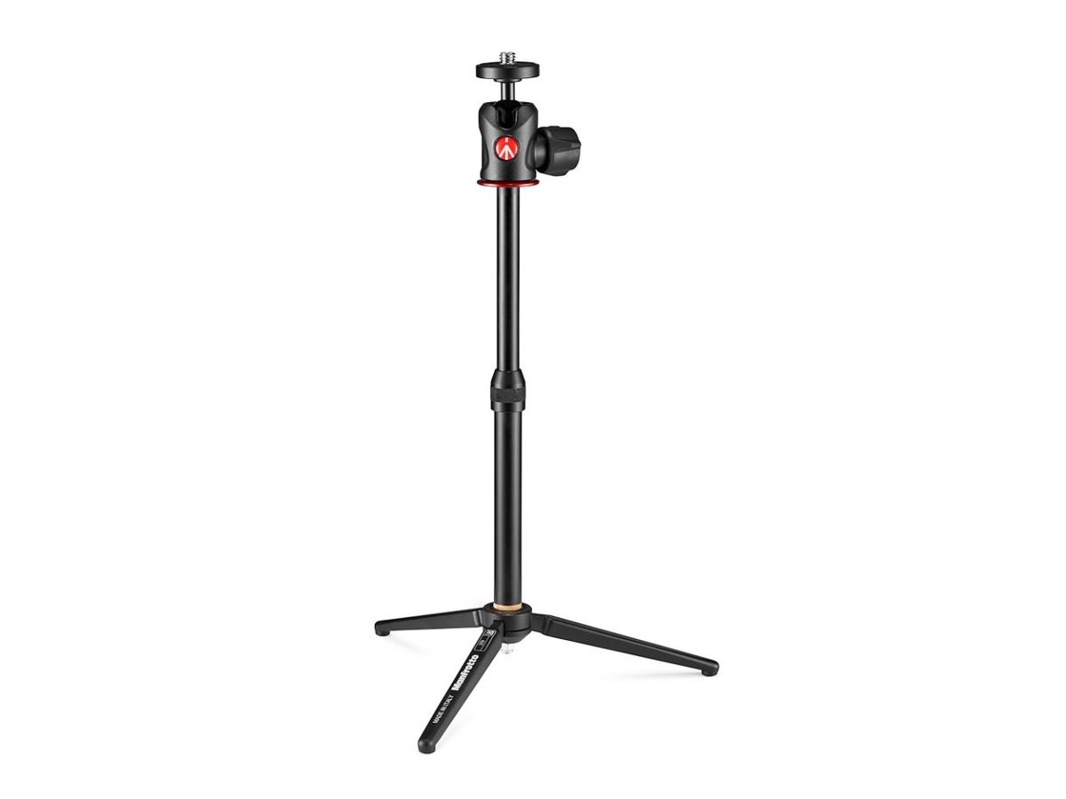 Manfrotto Table Top Kit w/MH492-BH