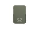 Fresh 'n Rebel Powerbank 5000 mAh Green
