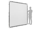 Manfrotto Pro Scrim All In One Kit Large