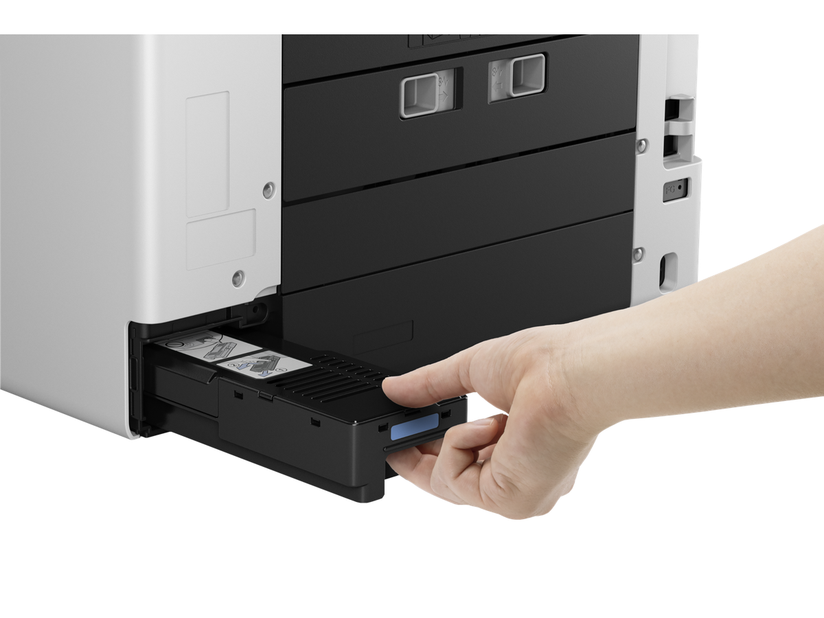 Canon MAXIFY GX7150 Inkjet MF-Printer