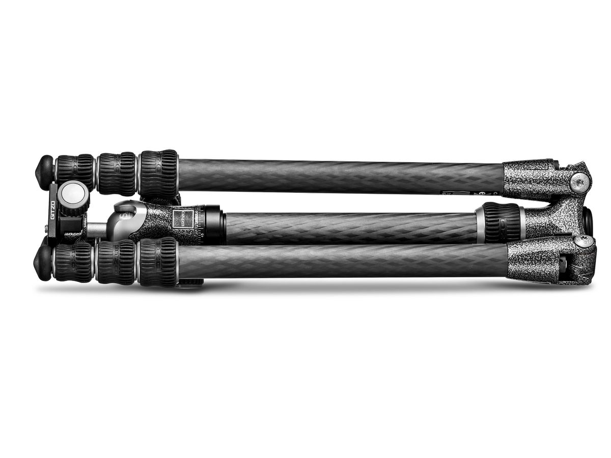 Gitzo Traveler Kit S-0, 4 segm.