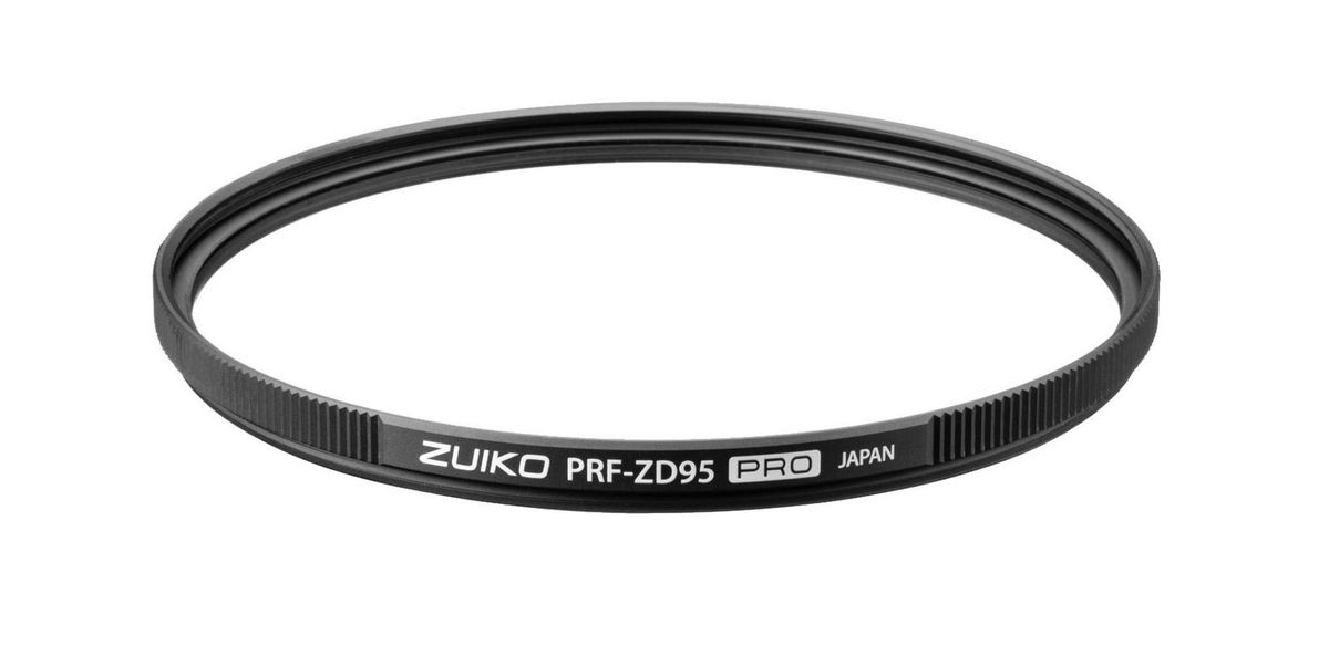 Olympus PRF-ZD95 PRO filtre protection