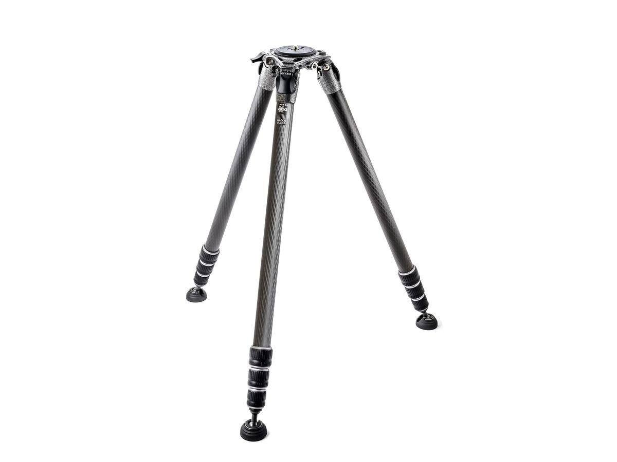 Gitzo Systematic S-3 XL, 4-teilig