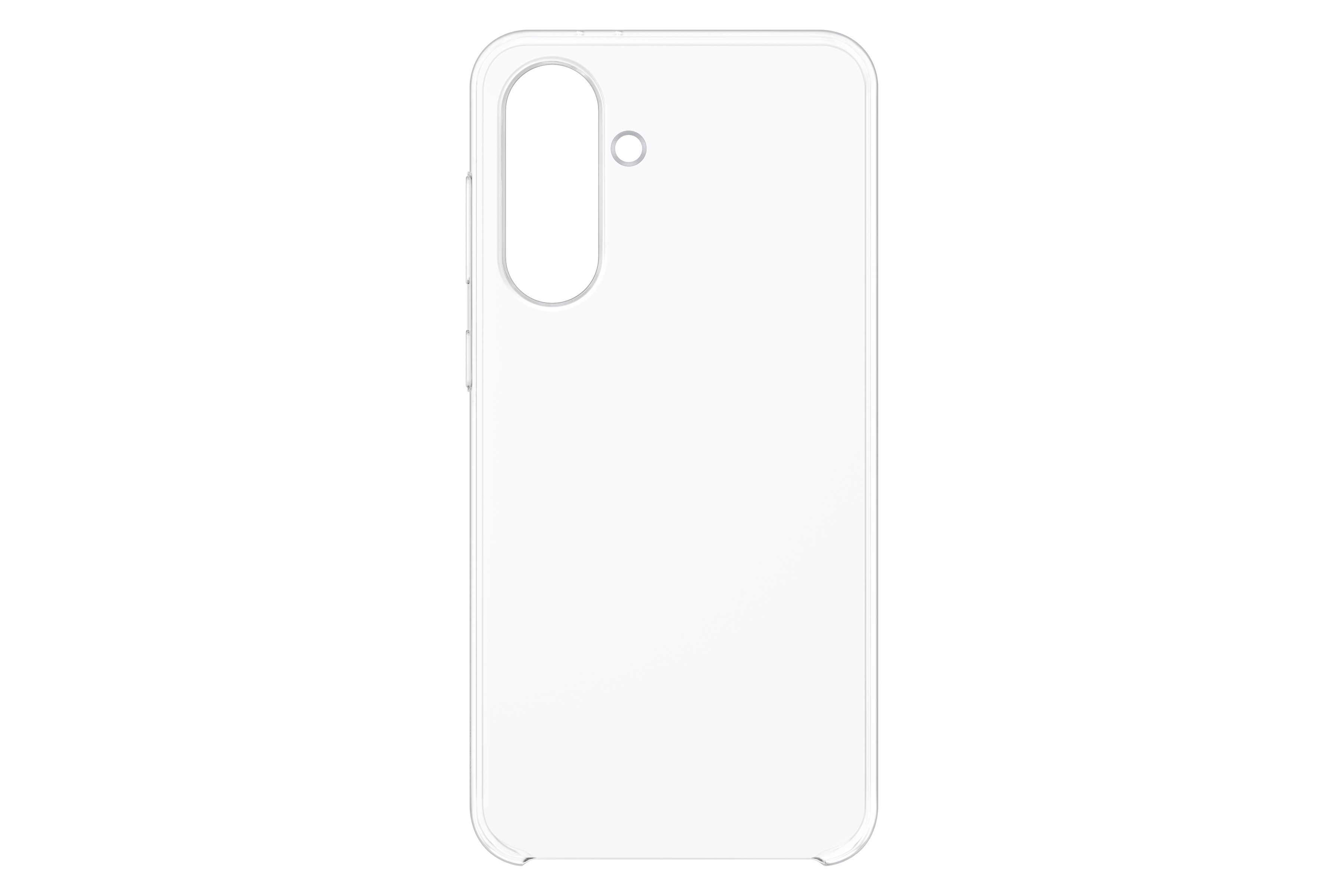 Samsung A36 Clear Case Transparent