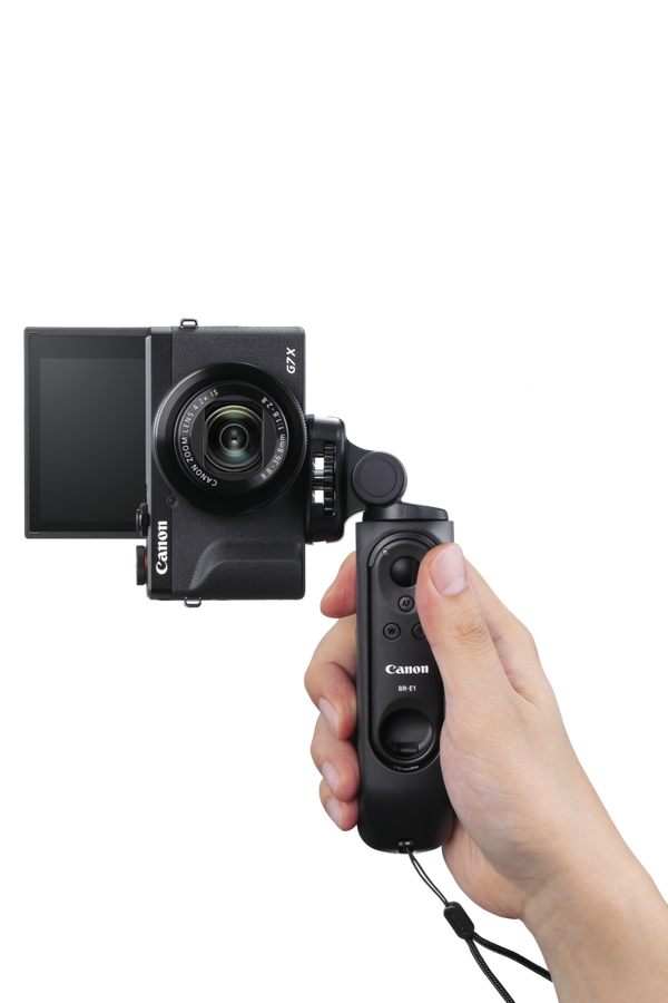 Canon HG-100TBR Trépied de poignée
