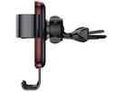Baseus CD Slot Car Mount Holder Black