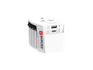 Skross MUV USB AC