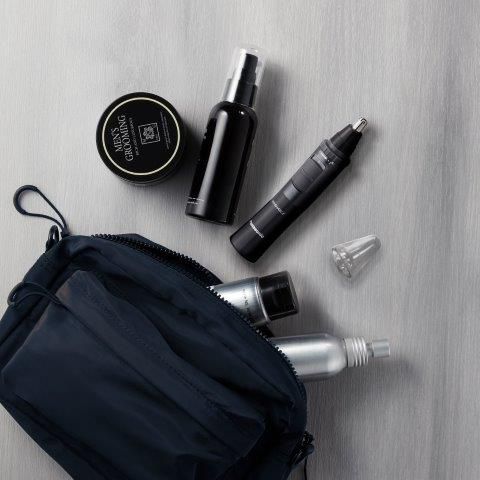 Panasonic Tondeuse pour poils de nez