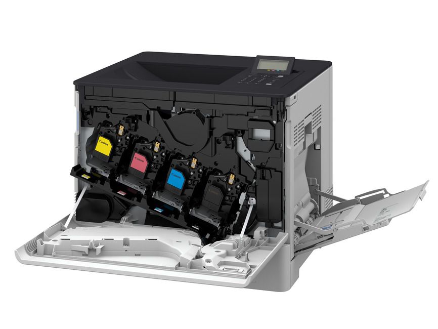 Canon i-SENSYS LBP712Cx