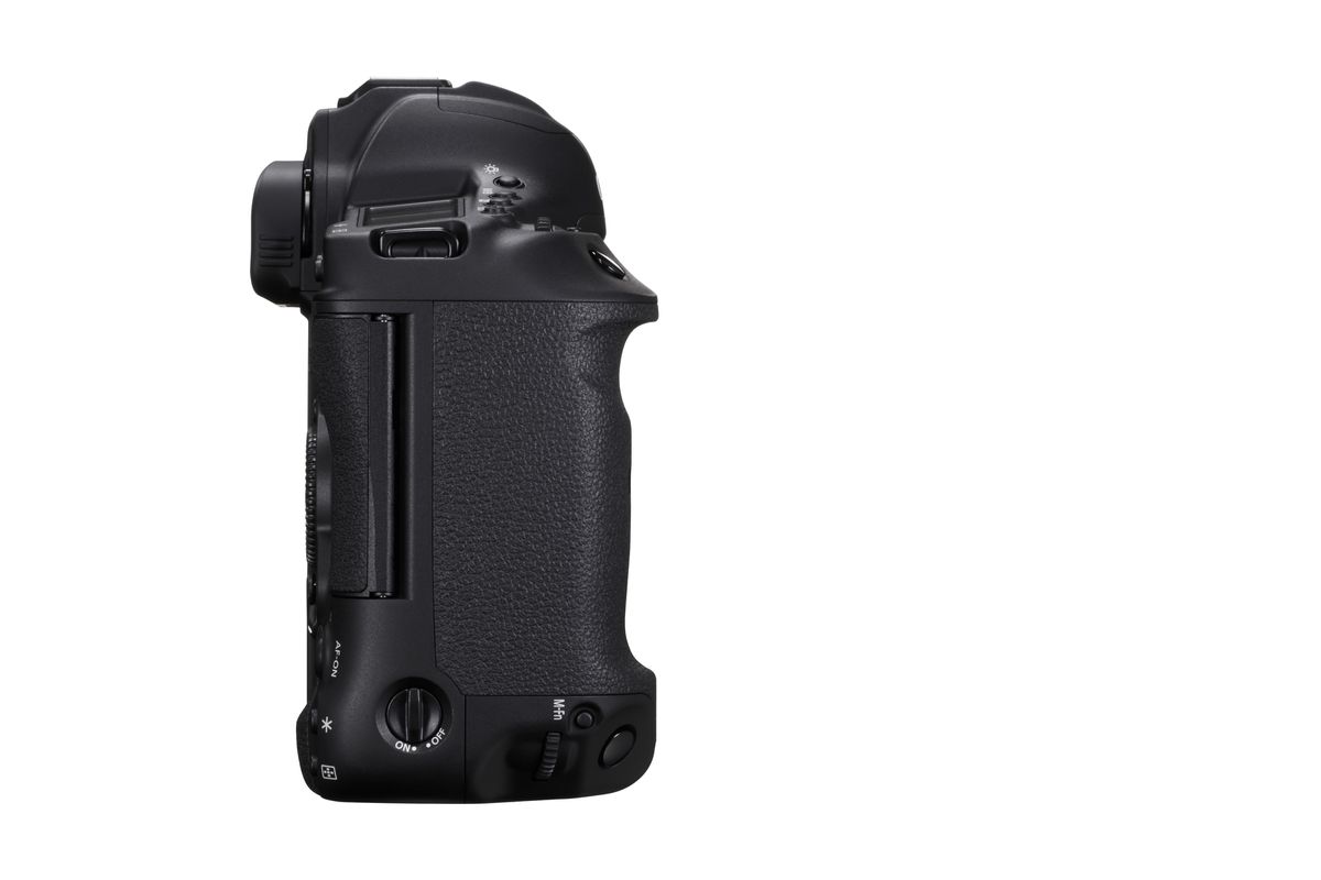 Canon EOS 1D X Mark III Body