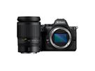 Nikon Z 5II + Z 24-200mm 1:4-6.3 VR