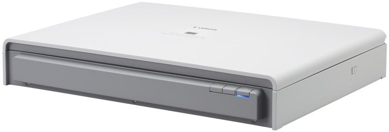 Canon Flatbed Scanner Unit 201 A3