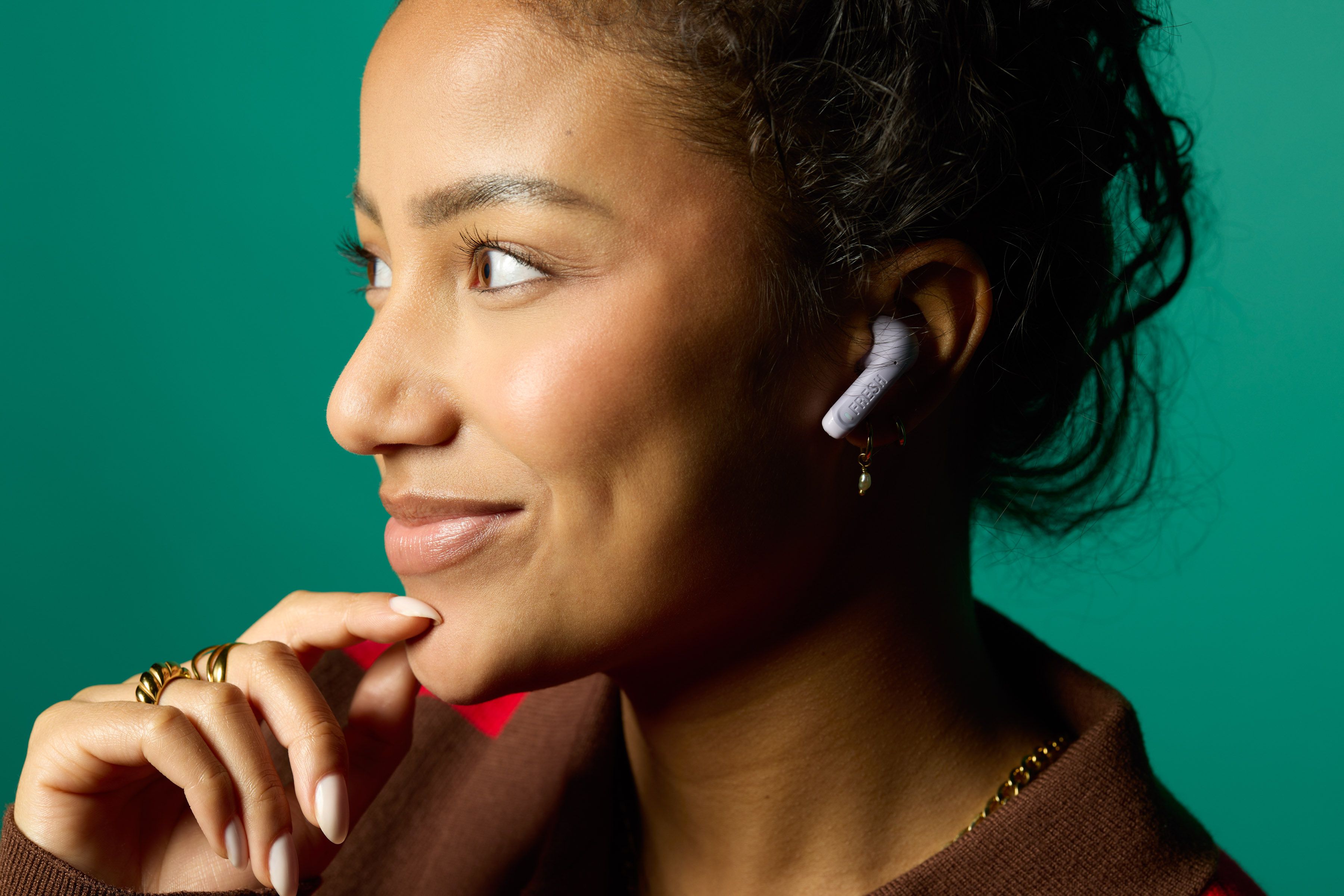 Fresh 'n Rebel Twins Core 2 Dreamy Lilac