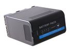 Patona Premium Batterie Sony BP-U60
