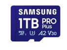 Samsung Pro+ microSDXC 180MB/s 512GB, V30, A2