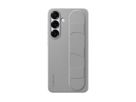 Samsung S25+ Standing Grip Case Gray