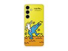 Samsung S24 FE Flipsuit Case Yellow