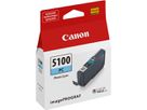 Canon PFI-5100PC Photo Cyan