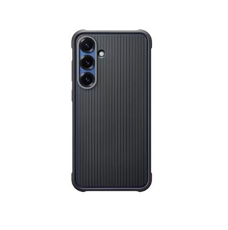 Samsung S25+ Rugged Case Black