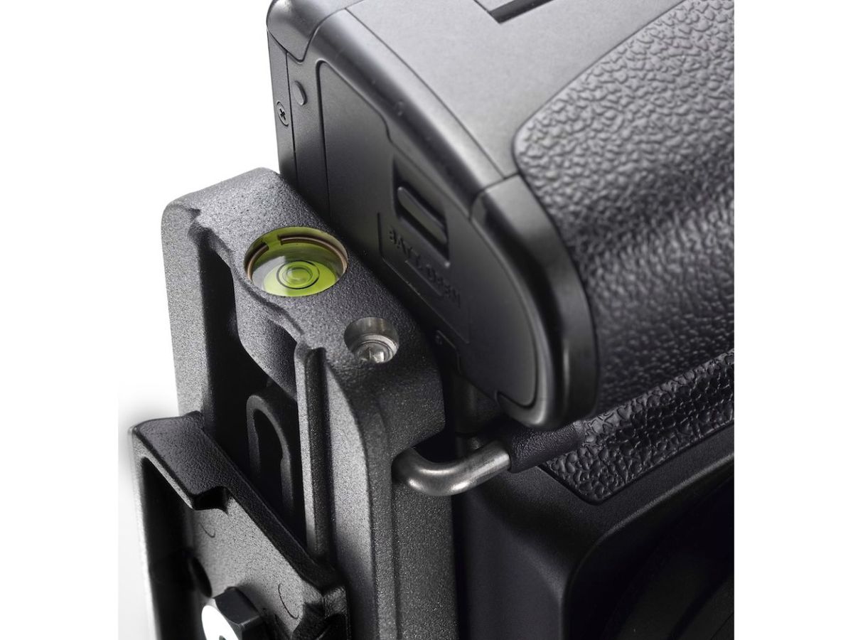 Manfrotto L-Schiene Q2 (200PL)