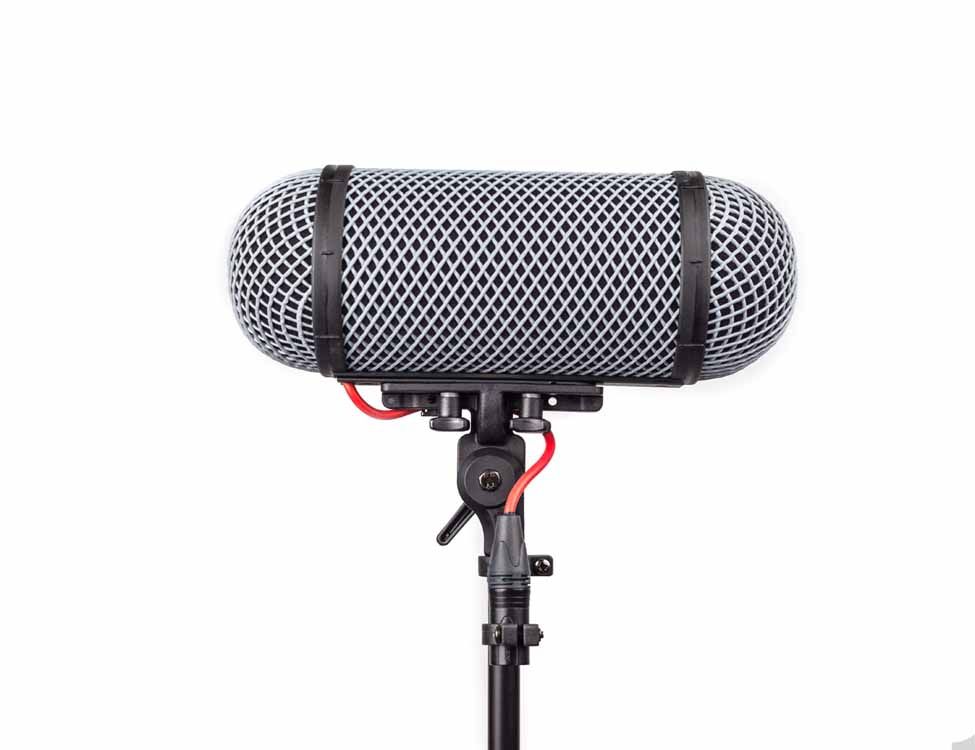 Rycote Windshield Kit Mini CMI