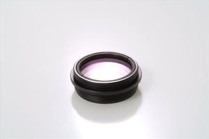 Baader 2" Solar-Telekompressor 0.7x