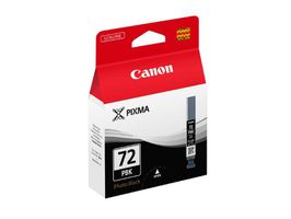 Canon  PGI-72 PBK Cartridge Photo Black