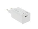 Patona GaN PD Charger 65W USB-C white