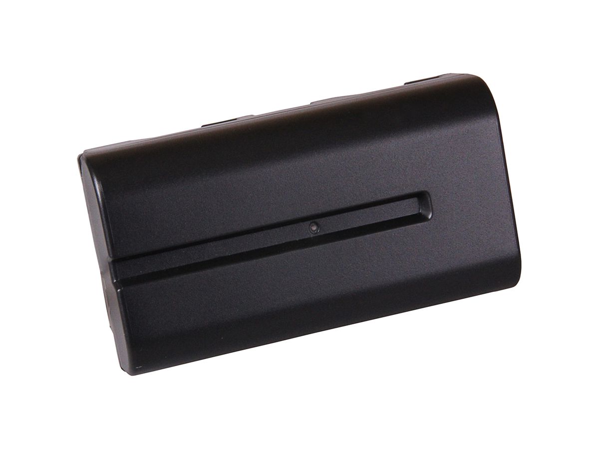 Patona Batterie Sony NP-F550