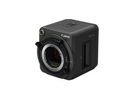 Canon ME20F-SH Video Camera