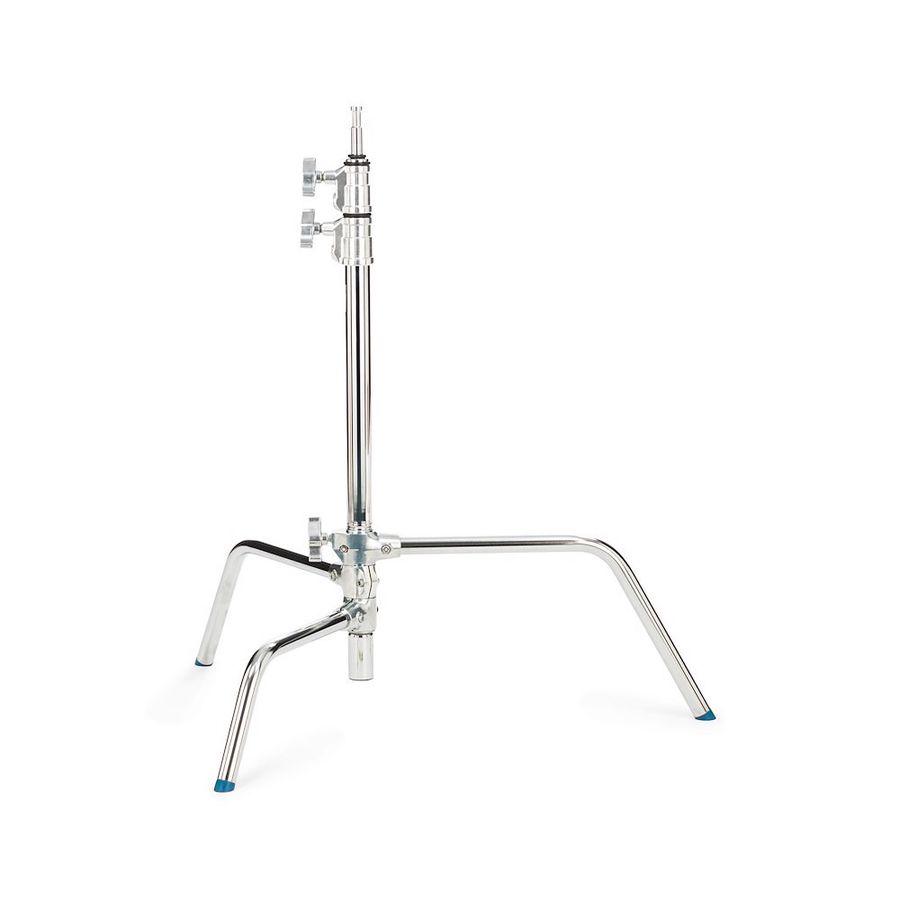 Avenger C-Stand 16 Steel 160cm Silver