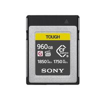 Sony CFexpress Typ-B 960GB Tough