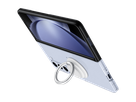 Samsung Fold 5 Clear Gadget Case Transparent