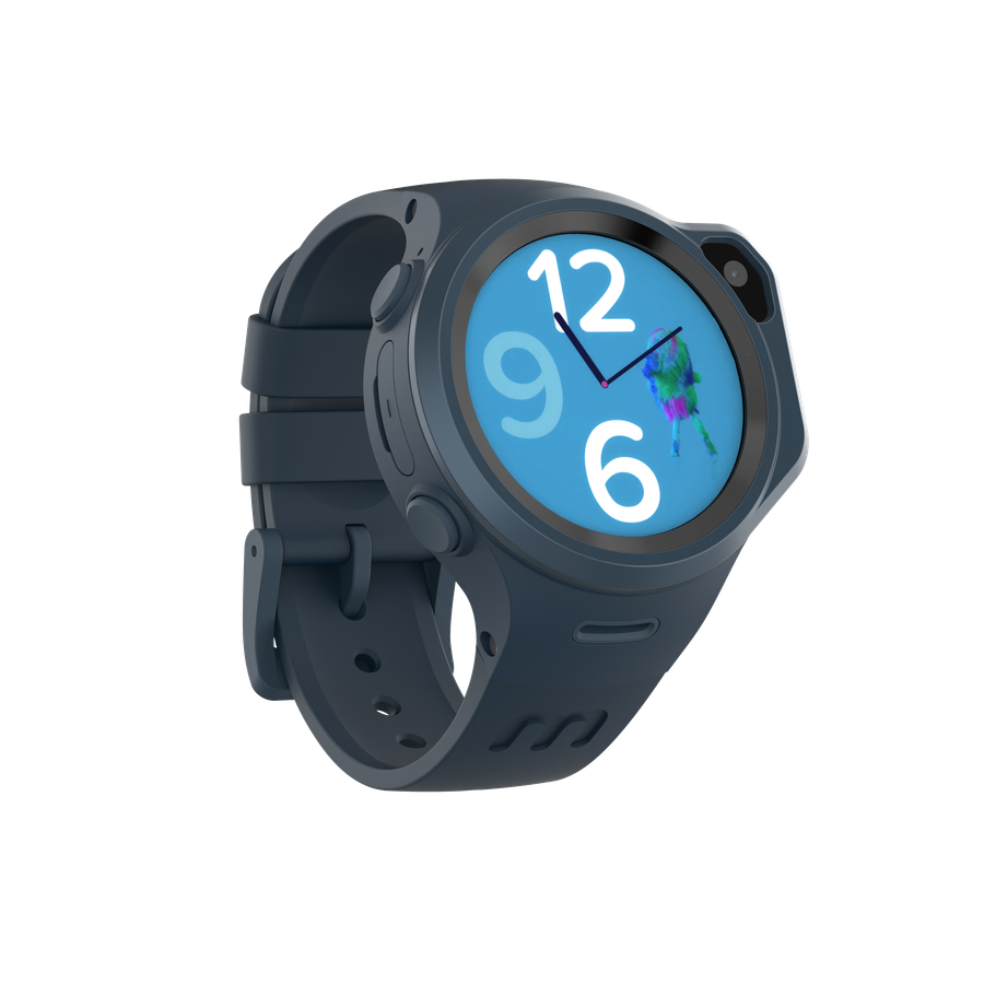 myFirst Fone R1s Space Blue