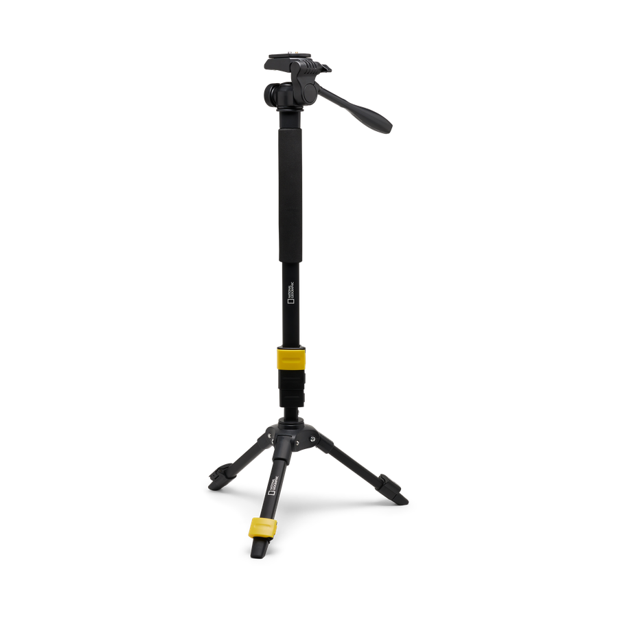 National Geographic Photo 3-in-1