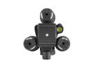 Manfrotto Q6 Top Lock Adapter Base
