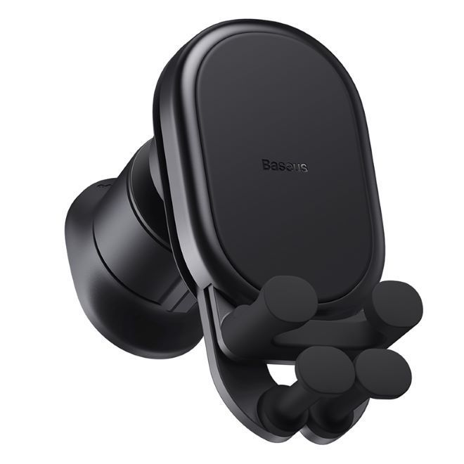 Baseus Stable Car Mount Black