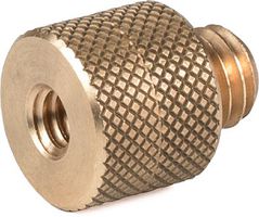 Manfrotto Adapter 3/8" to 1/4"