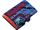 SanDisk GamePlay microSDXC 128GB