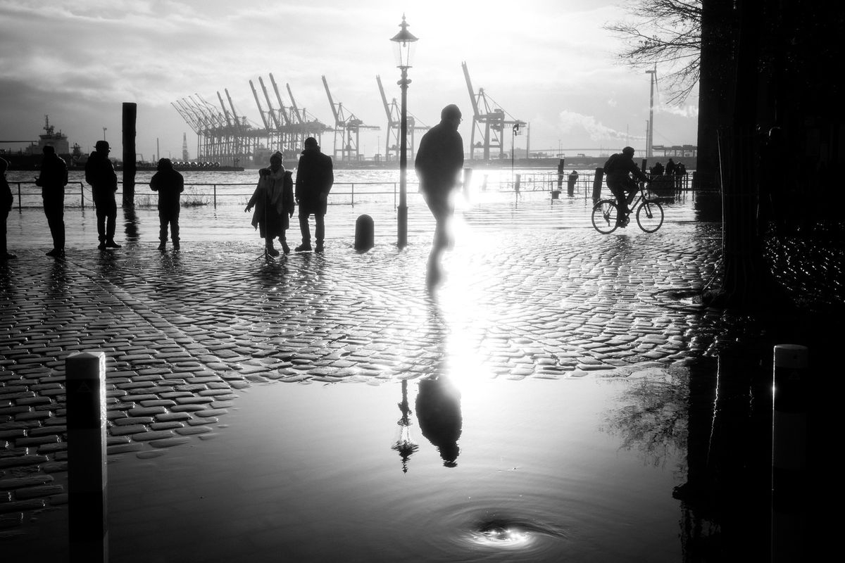 Ricoh GR IIIx HDF black