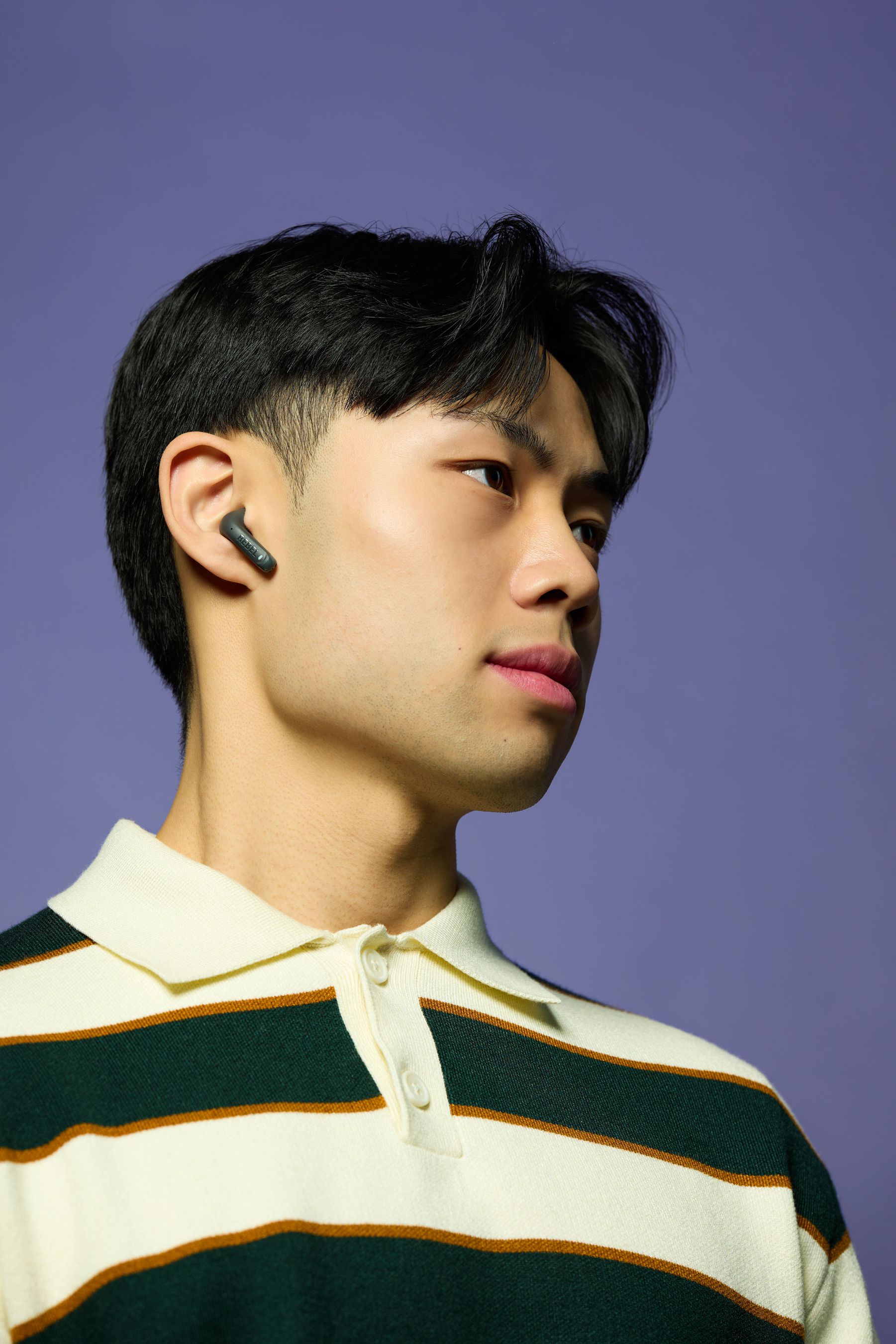 Fresh 'n Rebel Twins Core 2 Storm Grey